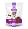 SQUARE PET VFS® LOW FAT FORMULA SOFT-BAKED TREATS FOR DOGS - 6OZ