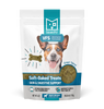SQUARE PET VFS® SKIN & DIGESTIVE SUPPORT SOFT-BAKED TREATS FOR DOGS - 6oz