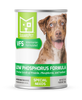 SQUARE PET VFS® LOW PHOSPHORUS FORMULA WET FOOD FOR DOGS - 13oz