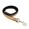 Tennessee Volunteers Dog Leash - 6 Feet