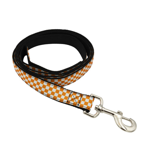 Tennessee Volunteers Dog Leash - 6 Feet