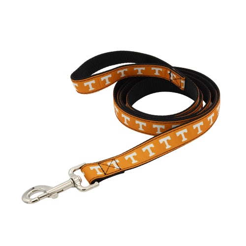 Tennessee Volunteers Dog Leash - 6 Feet