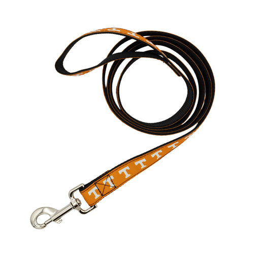Tennessee Volunteers Dog Leash - 6 Feet