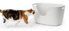 Catit Cat Litter Box - LOO
