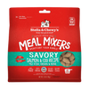 Savory Salmon & Cod Meal Mixers 3.5z