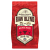 Stella & Chewy's Red Meat Raw Blend Dry Dog Food - 10lb