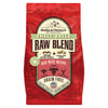 Stella & Chewy's Small Breed Red Meat Raw Blend Dry Dog Kibble - 3.5lb