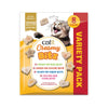 Catit Creamy Bitz Variety Pack - 8 Count