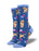 Socksmith® Doodle Party - Cotton Crew Sock