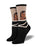 Socksmith® Hey Neigh-bor - Cotoon Crew Sock