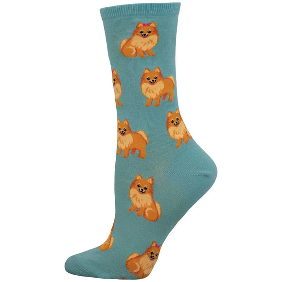 Socksmith Perfect Pomeranian Socks