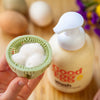 GoodEgg Wash All-Natural Enzyme Egg Cleaner for Farm Fresh Eggs - 12oz