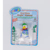Webkinz Christmas Ornament
