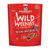 WILD WEENIES FREEZ-DRIED DOG TREAT