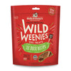 WILD WEENIES FREEZ-DRIED DOG TREAT