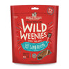 WILD WEENIES FREEZ-DRIED DOG TREAT