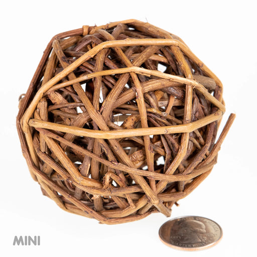 Willow Ball - Mini