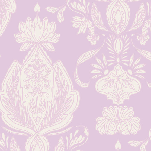 Wisteria Paris Hotel Long Sleeve 1/4 Zip Sun Shirt