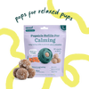 WOOF CALMING WELLNESS REFILL PUPSICLE POPS - LARGE