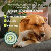 Woof HonestChew Antler for Dogs - Small