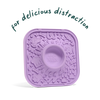 Woof The LickMat - Lavender