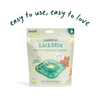 WOOF Bacon & Cheese LickMix - 5.5oz