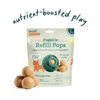 WOOF Refill Beef Pupsicle Pops - Large