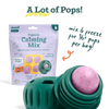 Woof Calming Pupsicle Mix - 5.5oz