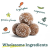 WOOF CALMING WELLNESS REFILL PUPSICLE POPS - LARGE