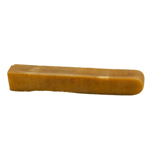Yak9 - 100% Yak Cheese Chews for Dogs - Small (4oz)