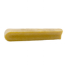 Yak-9 Yak and Cow Cheese Chews for Dogs - Extra Small 1 piece (2oz)