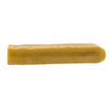 Yak-9 Yak and Cow Cheese Chews for Dogs - Extra Small 1 piece (2oz)