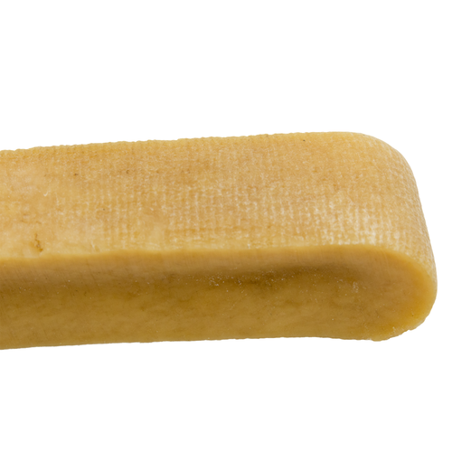 Yak-9 Yak and Cow Cheese Chews for Dogs - Extra Small 1 piece (2oz)