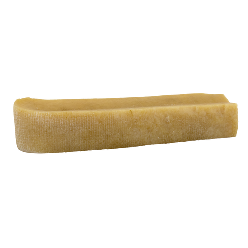 Yak-9 Yak and Cow Cheese Chews for Dogs - Extra Small 1 piece (2oz)