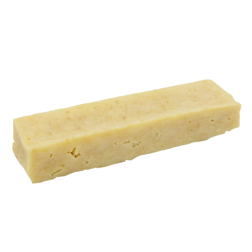 Peanut Butter and Banana Cheese Chews for Dogs - Small (4oz)