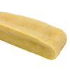 YAK-9 Pumpkin Cheese Chews for Dogs - Small 1 piece (4oz)