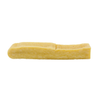YAK-9 Pumpkin Cheese Chews for Dogs - Small 1 piece (4oz)