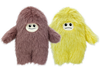 Pet Envy Plush Yeti - 8 Assorted