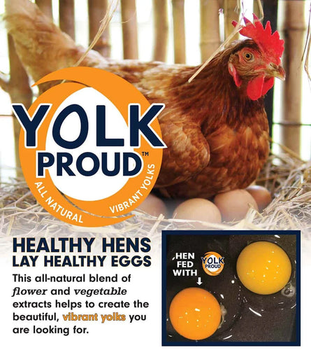 KALMBACH FEEDS HI OMEGGA® CHICKEN LAYER PELLET - 50LB