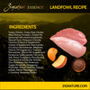 Zignature Essence LIR Landfowl Recipe Dry Food - 3.5lb