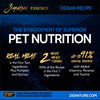 Zignature Essence LIR Ocean Recipe Dry Food - 21lb