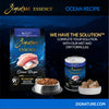 Zignature Essence LIR Ocean Recipe Wet Food Can - 13oz