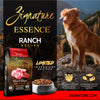 Zignature Essence LIR Ranch Recipe Dry Food - 21lb