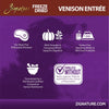 Zignature Original Freeze Dried Venison Entrée - 4oz