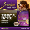 Zignature Original Freeze Dried Zssential Entrée - 4oz