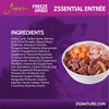 Zignature Original Freeze Dried Zssential Entrée - 4oz