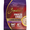 Zignature Original Freeze Dried Lamb Entrée - 4oz