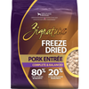 Zignature Original Freeze Dried Pork Entrée - 4oz