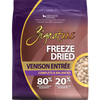 Zignature Original Freeze Dried Venison Entrée - 12.5oz