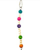CHEWS-A-CHARM BIRD TOY